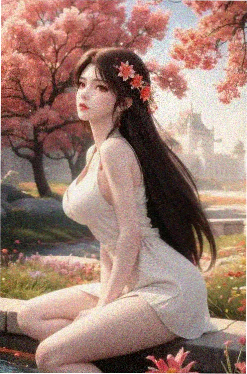 长夜将明封面